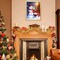 Christmas Diamond Painting Kits for Adults,Snowman Diamond Art for Adults Beginner,Diamond Dots Gem Art for Aesthetic Home Decor12x16Inch